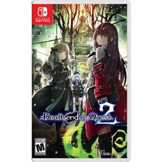 닌텐도스위치rpg