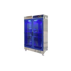 공장 농장 작업복살균건조기 PJD-20 유리문