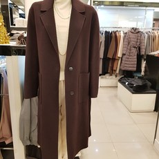 우영미코트