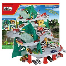 토미카고속도로