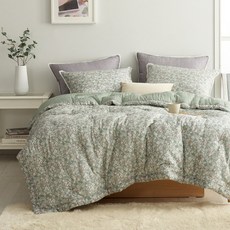 박홍근홈패션]아가트모달이불베개세트s