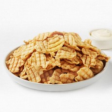 [강릉상회] 빠삭한어포 50g, 없음, 1개
