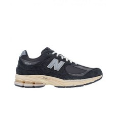 뉴발란스 정품 2002R 스페셜 빈티지 블랙 New Balance 2002R Special Vintage Black