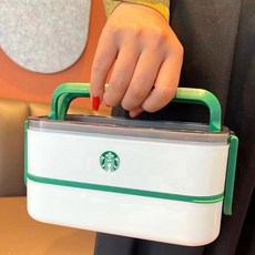 스타벅스런치박스