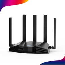 넥스트유 타니아 3000Mbps WIFI 6 유무선 와이파이 공유기 AX3000