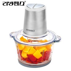 리빙센스마늘다지기