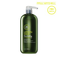 폴미첼 레몬세이지 컨디셔너, 1L, 1개