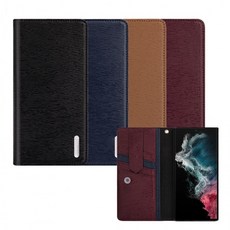 LG X4 2019 X420 잭팟 하이클래스 천연소가죽 플립 카드수납 지갑형 핸드폰 케이스