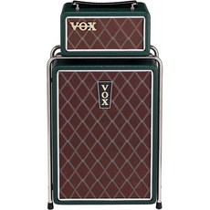 VOX 미니 슈퍼비틀 MSB25 BRG 일렉트릭 기타 탑 25W 박스 10인치 셀레션 스피커 배급사 및 스피커