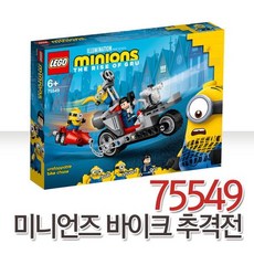 레고미니언즈