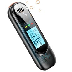 비접촉식알콜감지기