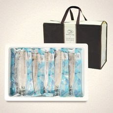 [설선물세트] 제주 산지직송 제주도의 맛과 건강이 집으로 제주 순살 고등어 실속/순살 고등어 특호/순살 고등어 왕특호, 200g, 10쪽