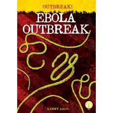 Ebola Outbreak Library Binding, Abdo Zoom, English, 9781098223281