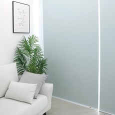 아라크네 맞춤제작 듀얼쉐이드 네츄럴 콤비 블라인드 상품 이미지