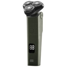 트리플블랙전기면도기x5
