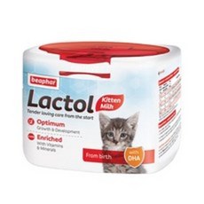 비아파 락톨 키튼 고양이 분유, 250g, 1개