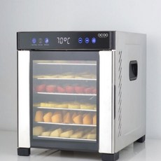 오쿠6단스텐식품건조기