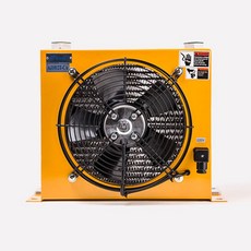 유압오일라디에이터