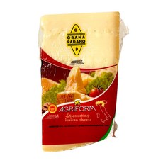 아그리폼 그라나파다노 치즈 블럭 1kg