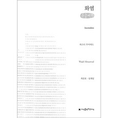 지식을만드는지식 화염 - 큰글씨책