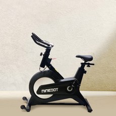 나인닷 바이크 헬스사이클 실내자전거 스피닝 실내 저소음 자전거 홈트용품 NDB100