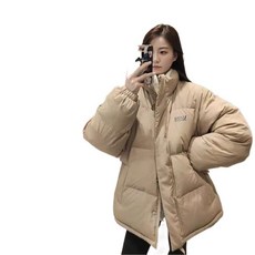 한국공용패딩 양면에 램스울코트 여숏팬츠