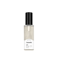 셀러버 쉬폰향수 아만다 바닐라, 80ml, 2개