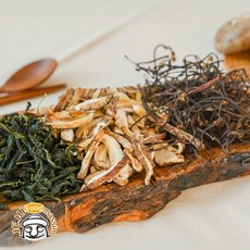 잘말린 제주 건부지갱이 80g, 1개