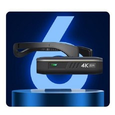 헤드셋 카메라 4K 손떨림 보정 스포츠 고화질 라이딩 비디오 촬영 장비 헬멧 레코더, 공식 표준, C.4K울트라HD일반버전64GB
