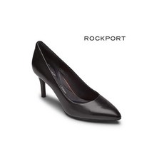 락포트 1F [잡화] 락포트 ROCKPORT 여성화 토탈모션 75MM 포인트토힐 펌프스 힐 정장구두 컴포트 컴포트화 CI0050