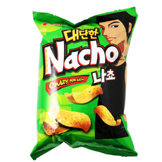 대단한나쵸