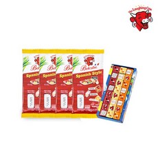 래핑카우 벨큐브 스패니시스타일 125g 24입4개 (총 96입)