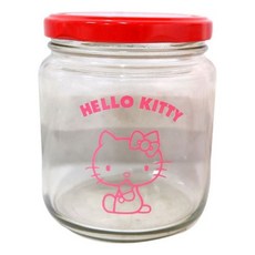 헬로키티 요구르트병 레드700ml, 낮밤마켓 1