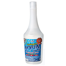콜라겐 아쿠아 젤 로션 450ml 3개 수용성 마사지젤 안마 바디 전신 마사지