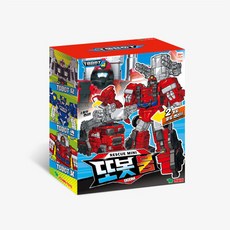 옵티머스프라임 TOP01