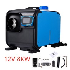 노지캠핑온풍기