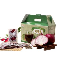 무안황토랑 빨간 양파즙, 100ml, 50팩+50팩