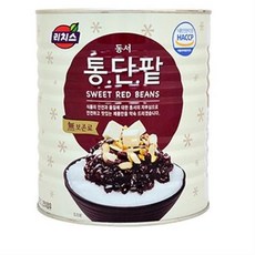 리치스통단팥