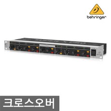 BEHRINGER CX2310 V2 베링거 크로스오버, 단일상품