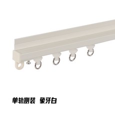 천정부착에어커튼