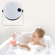 정품 홈쇼핑 파비스 다기능 인버터 욕실히터