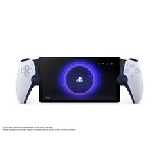 [순정품]PlayStation Portal 리모트 플레이어(CFIJ-18000), PS Portal CFIJ-18000