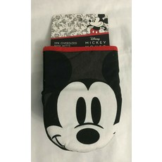 미키미니오븐장갑