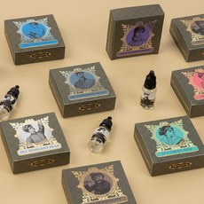 옵타움 차량용방향제 리필키트 20ml, 해피니스 부스터, 1개