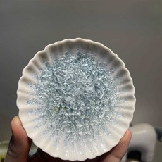 Haru 도자기유약 색화장토 색유약 도예용품 도자기재료 도예재료, 1개