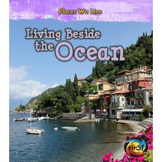 (영문도서) Living Beside the Ocean Paperback, Heinemann Educational Books, English, 9781484608104