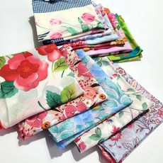 에티켓레이스손수건