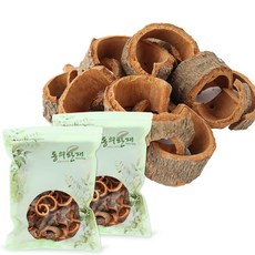 동의한재 정품 국산 후박 나무껍질 300g+300g, 1세트, 300g