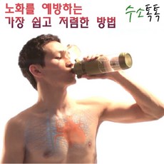 휴대용수소기hp100