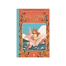 Aquicorn Cove:, Oni Press